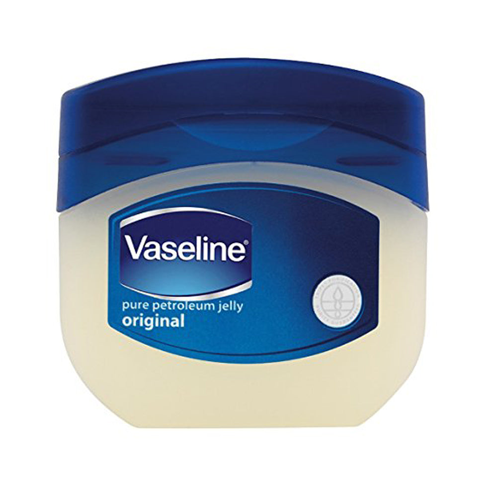 Vaseline Original Petroleum Jelly 50ml | High Quality Tissue Product Online - Product Image Vaseline Original Petroleum Jelly 50ml | High Quality Tissue Product Online - Product Image